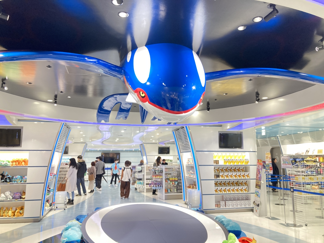 ポケモン センター ヨコハマ